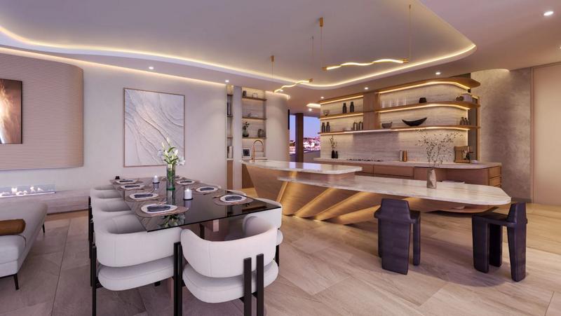 3 Bedroom Property for Sale in Sea Point Western Cape